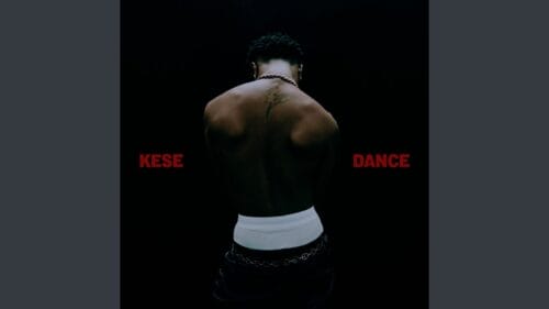 Wizkid - Kese (Dance)