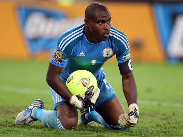 Vincent Enyeama