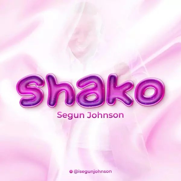 Segun Johnson - Shako