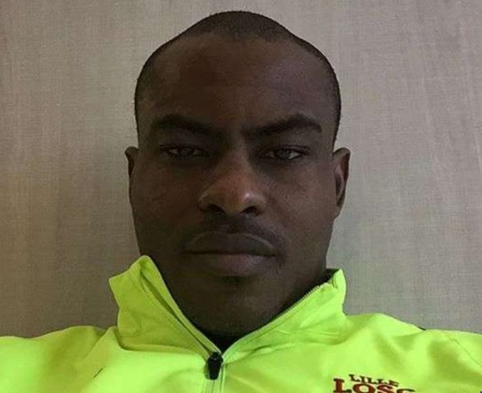 Vincent Enyeama