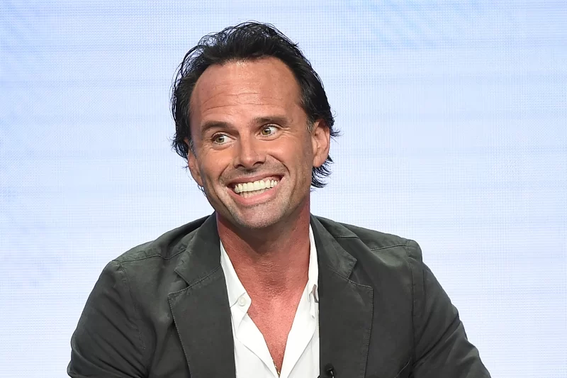 Walton Goggins Profile