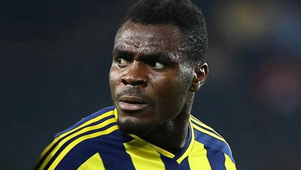 Emmanuel Emenike