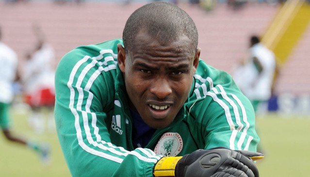 Vincent Enyeama