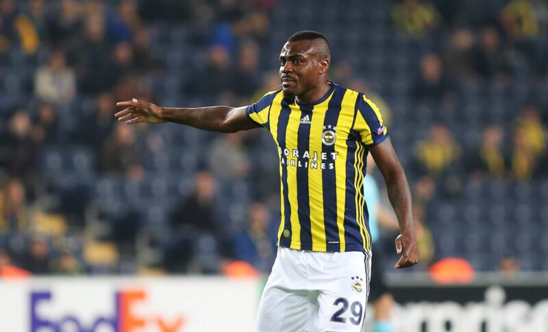 Emmanuel Emenike