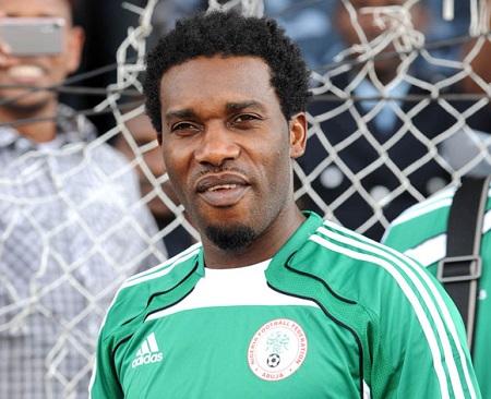 Jay-Jay Okocha