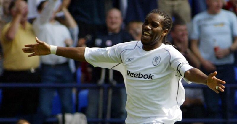 Jay-Jay Okocha