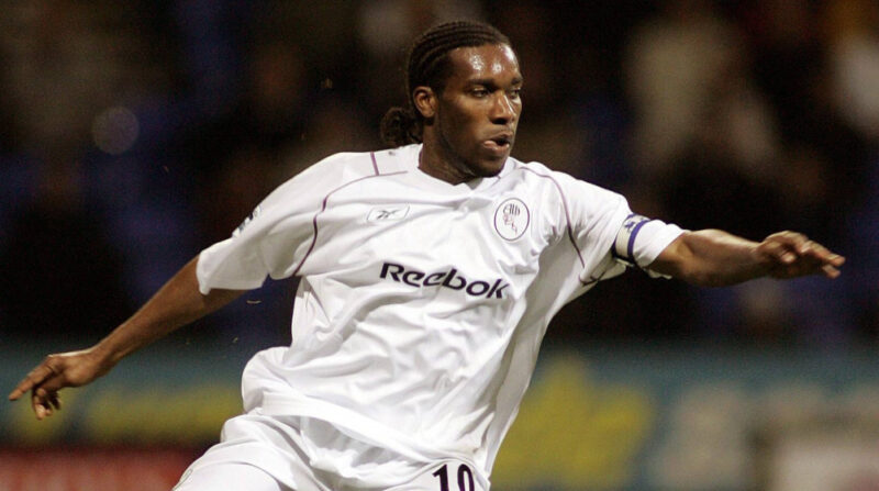 Jay-Jay Okocha