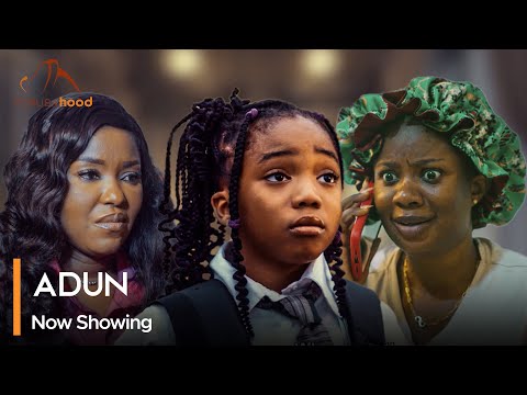 ADUN (2024) Latest Yoruba